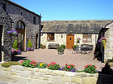 Image of CASTLE HOUSE FARM COTTAGES